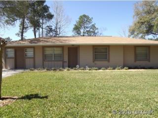 6120 27th Ter, Gainesville, FL 32653-1991