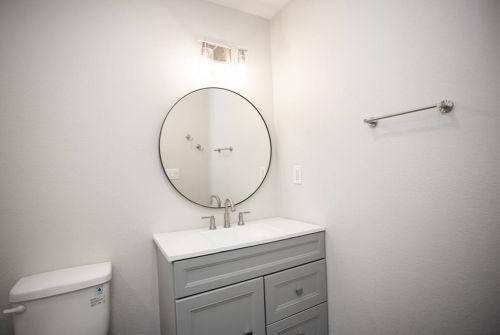 1903 El Capitan Dr, Dallas TX  75228-1621 exterior