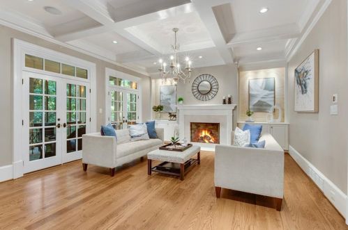 1763 Council Blf, Atlanta GA 30329 exterior