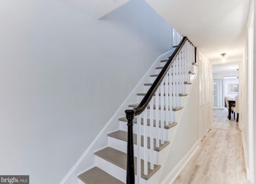 1665 32 St, Washington DC 20007-2931 exterior