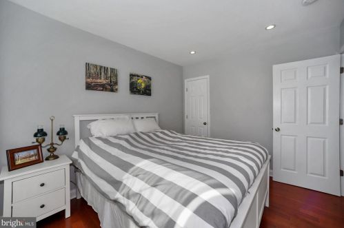 1783 Lyman Pl, Washington DC 20002-3007 exterior