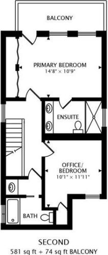 1302 Greenview Ave, Chicago IL 60642-2342 exterior