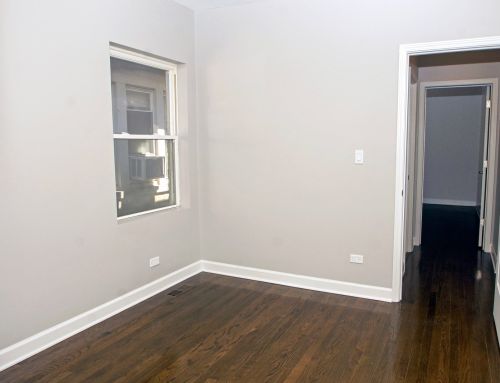 8144 Lafayette Ave, Chicago IL 60628-5536 exterior