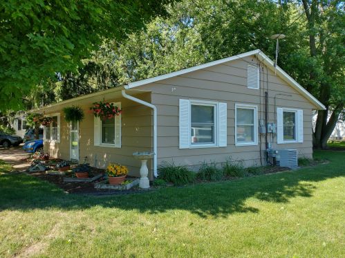 3916 Mount Olivet Rd, Kalamazoo MI 49004-2078 exterior