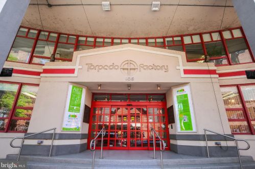 513 Princess St, Alexandria VA 22314-2332 exterior