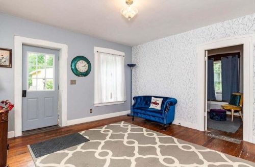 514 Kalamazoo St, Paw Paw MI 49079-1130 exterior