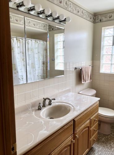 4816 Ridgewood Ave, Chicago IL 60706-2941 exterior