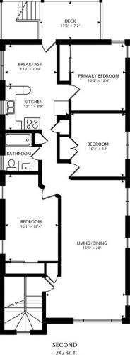 5408 Berteau Ave, Chicago IL 60641-1311 exterior