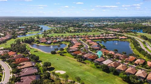 7794 Ashton Rd, Naples FL 34113-3190 exterior