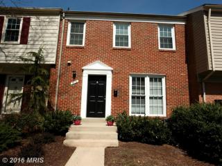 512 Monet Dr, Rockville, MD 20850-3063