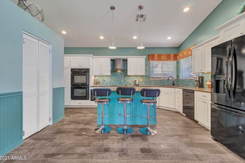 4402 Linda Ln, Chandler AZ 85226-5852 exterior