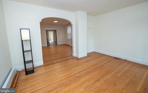 4443 Edgemont St, Philadelphia PA  19137-1617 exterior