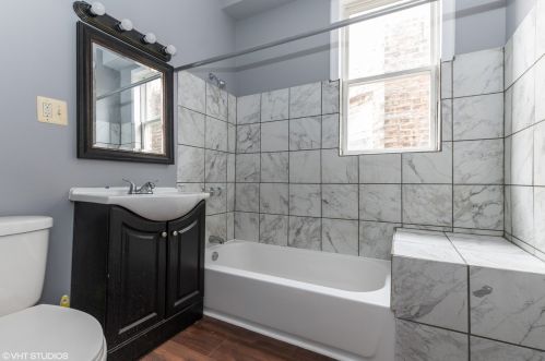 6544 Peoria St, Chicago IL 60621-1819 exterior