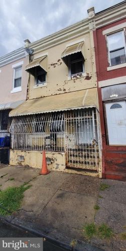 2839 9th St, Philadelphia PA  19133-2043 exterior