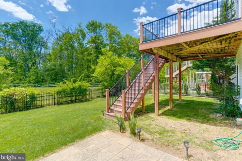 120 Fallston Mdw Ct, Fallston MD 21047-2543 exterior