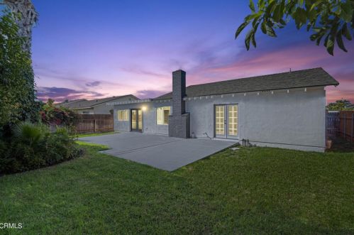 1540 Joliet Pl, Oxnard CA  93030-3140 exterior