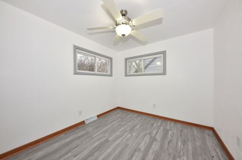 4649 20th St, Milwaukee WI  53221-2807 exterior