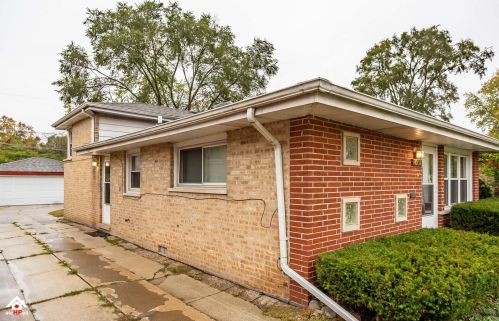 14230 Marquette Ave, Chicago, IL 60633-2025