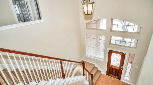 4630 Long Climb Cyn, Humble TX 77396-4164 exterior