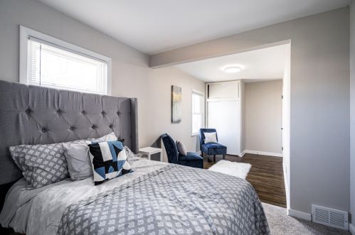 3304 Norwich Ave, Milwaukee WI  53235-4724 exterior