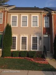 1556 Penzance Way, Baltimore MD  21076-1480 exterior