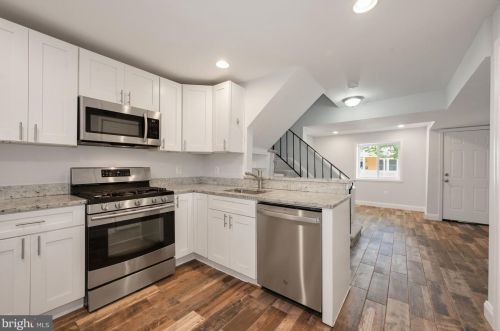 2254 Mt Vw Pl, Washington DC 20020-5219 exterior