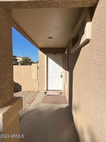 3220 81st Dr, Phoenix AZ  85043-1562 exterior