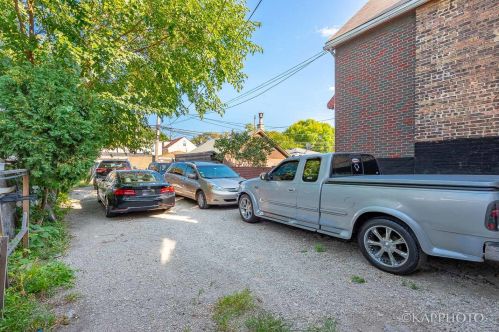 2645 Homan Ave, Chicago IL 60655-3503 exterior