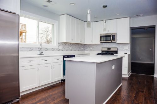 626 12 Ave, Broadview IL 60153-1401 exterior