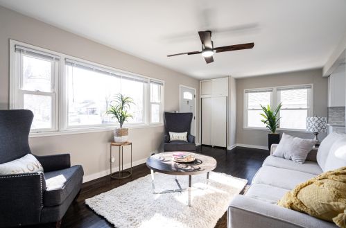 3304 Norwich Ave, Milwaukee WI  53235-4724 exterior