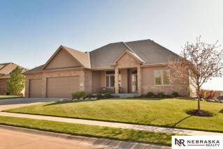 1317 195th St, Omaha NE  68130-3008 exterior