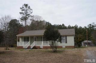 9117 Ferrell Rd, Zebulon, NC 27597-8115