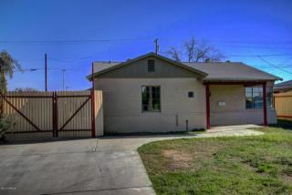 2871 Greenfield Rd, Phoenix AZ  85006-1315 exterior
