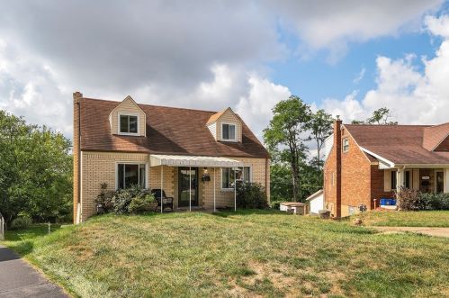 1050 Kirsopp Ave, Pittsburgh, PA 15220-4019