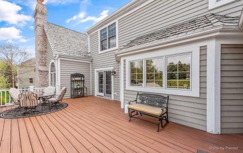 5612 Meadowbrook Ln, Bull Valley IL 60014-3009 exterior