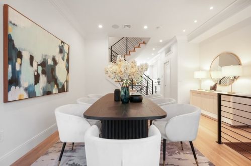 149 Newton St, Boston MA exterior