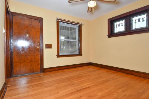 4012 Bamberger Ave, Saint Louis MO 63116-4521 exterior