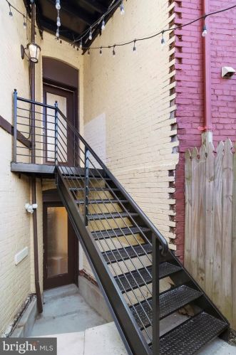 616 M St, Washington DC 20002-3425 exterior