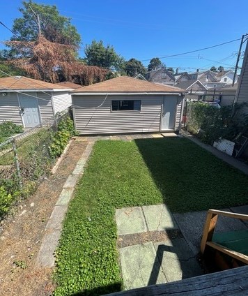 3303 Claremont Ave, Chicago IL 60620-5923 exterior