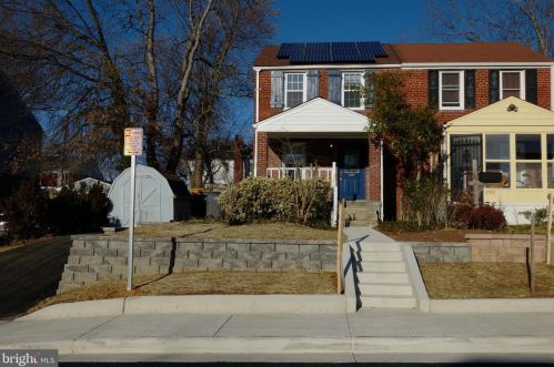 2800 Albemarle Dr, Alexandria, VA 22303-1306