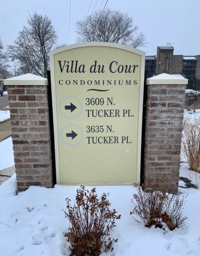 3635 Tucker Pl, Milwaukee, WI 53222-2756