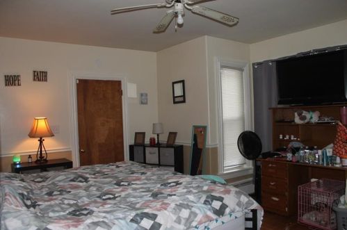 95 Park Ave, Woonsocket RI 02895-4511 exterior