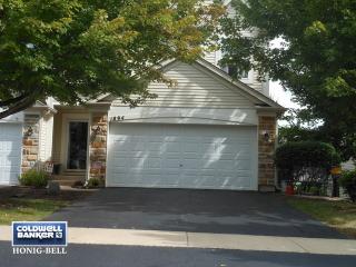 1894 Stoneheather Ave, Aurora, IL 60503-7325