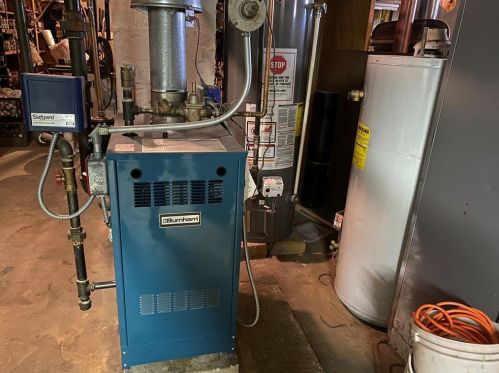 155 Grv St, Providence RI 02909-1105 exterior