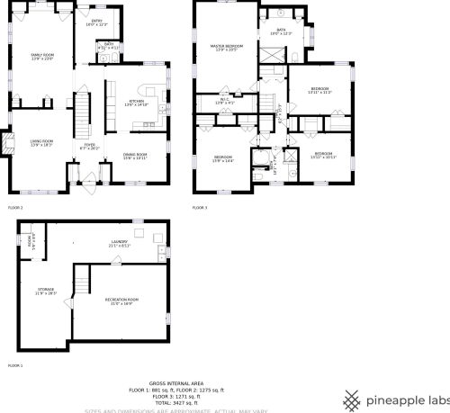 5267 Diversey Blvd, Milwaukee WI 53217-5201 exterior