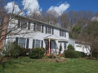 58 Mill Station Dr, Newark DE  19711-7476 exterior