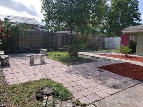 3208 Braddock St, Tampa FL 33607-1105 exterior