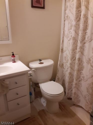 48 Stedwick Dr, Mount Olive NJ 07828-3736 exterior