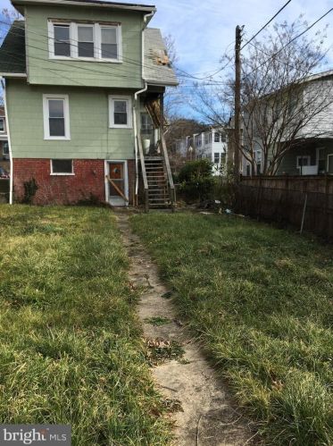 4320 7th St, Washington, DC 20011-7208