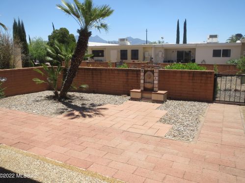 1157 Alpine Cir, Green Valley AZ 85614-1830 exterior